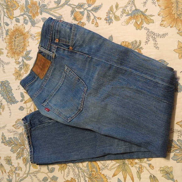 Levi's 501 jeans 30 x 32 - Picture 1 of 8